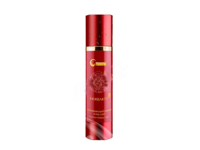 Увлажняющий тоник Royal Care (Fohow Herbarty)